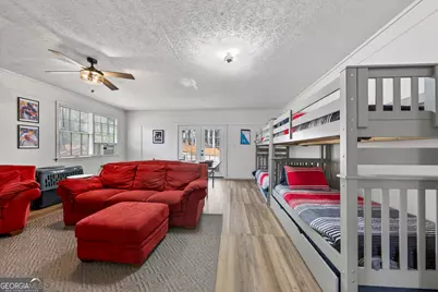 1790 Parks Mill Drive, Greensboro, GA 30642 - Photo 25