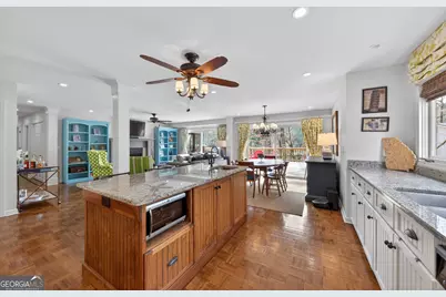 1790 Parks Mill Drive, Greensboro, GA 30642 - Photo 19