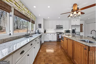 1790 Parks Mill Drive, Greensboro, GA 30642 - Photo 17
