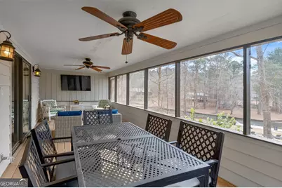 1790 Parks Mill Drive, Greensboro, GA 30642 - Photo 47