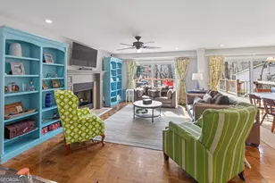 1790 Parks Mill Dr, Greensboro, GA 30642 - Photo 11