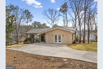1790 Parks Mill Drive, Greensboro, GA 30642 - Photo 7