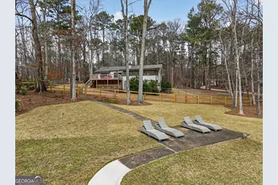 1790 Parks Mill Drive, Greensboro, GA 30642 - Photo 5