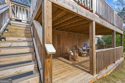 1790 Parks Mill Drive, Greensboro, GA 30642 - Photo 41