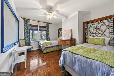 1790 Parks Mill Drive, Greensboro, GA 30642 - Photo 35
