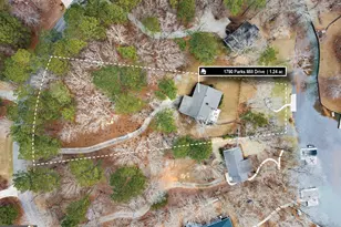 1790 Parks Mill Dr, Greensboro, GA 30642 - Photo 3