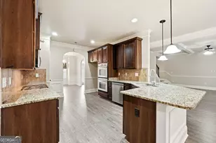 6224 Brookridge Dr, Flowery Branch, GA 30542 - Photo 15