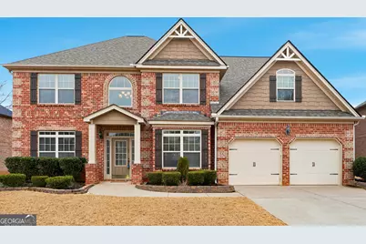 6224 Brookridge Drive, Flowery Branch, GA 30542 - Photo 1
