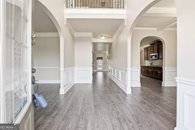 6224 Brookridge Drive, Flowery Branch, GA 30542 - Photo 3