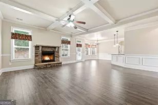 6224 Brookridge Dr, Flowery Branch, GA 30542 - Photo 11