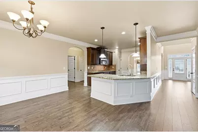 6224 Brookridge Drive, Flowery Branch, GA 30542 - Photo 17