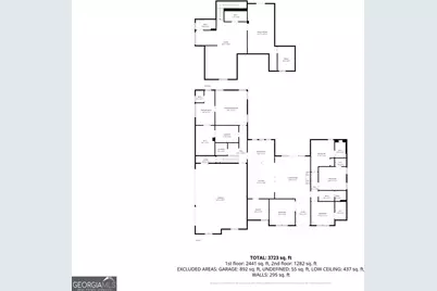 1991 Moores Ford Road, Bogart, GA 30622 - Photo 69