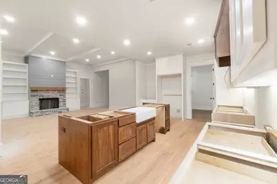 1991 Moores Ford Road, Bogart, GA 30622 - Photo 33