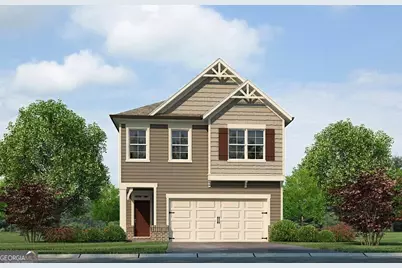 4516 Ajo Walk SW Ajo Walk SW #05, Atlanta, GA 30331 - Photo 1