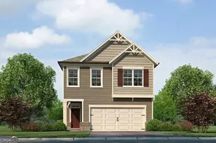 4516 Ajo Walk SW Ajo Walk SW, Atlanta, GA 30331 - Photo 1