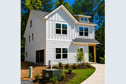 4516 Ajo Walk SW Ajo Walk SW #05, Atlanta, GA 30331 - Photo 1