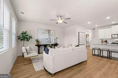 4516 Ajo Walk SW Ajo Walk SW #05, Atlanta, GA 30331 - Photo 5