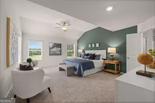 4516 Ajo Walk SW Ajo Walk SW, Atlanta, GA 30331 - Photo 11