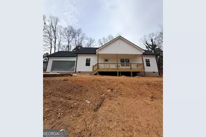 105 Keisha Lane, Calhoun, GA 30701 - Photo 1