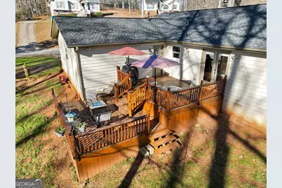 155 Bob White Drive, Stockbridge, GA 30281 - Photo 5