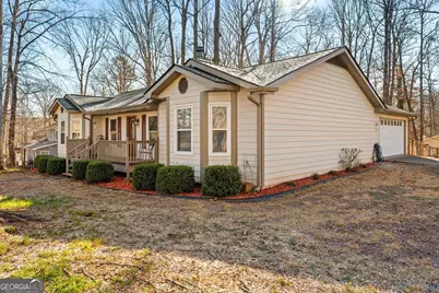 155 Bob White Drive, Stockbridge, GA 30281 - Photo 9