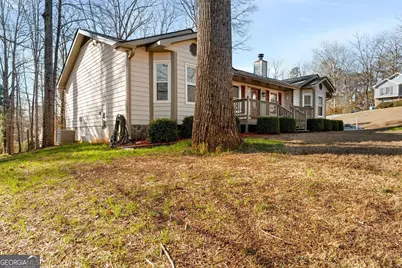 155 Bob White Drive, Stockbridge, GA 30281 - Photo 11