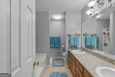 155 Bob White Drive, Stockbridge, GA 30281 - Photo 37