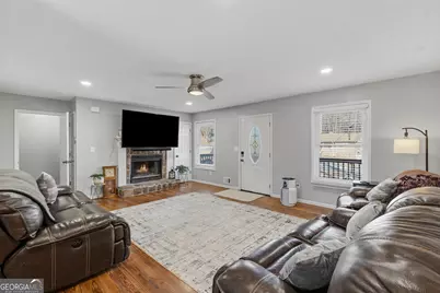 155 Bob White Drive, Stockbridge, GA 30281 - Photo 19