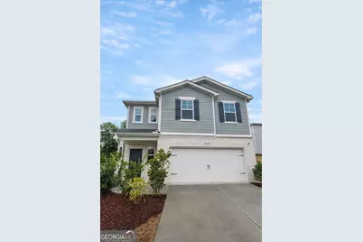 252 Wynn Way, Pendergrass, GA 30567 - Photo 1