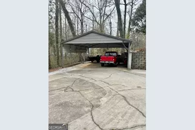 7283 White Flag Trail, Lithia Springs, GA 30122 - Photo 3