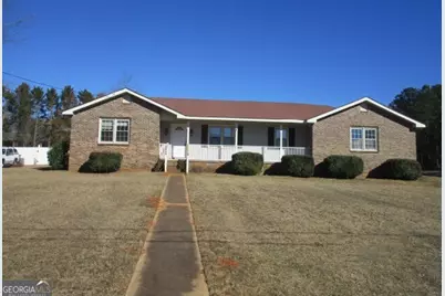 900 Crystal Drive, Thomaston, GA 30286 - Photo 1