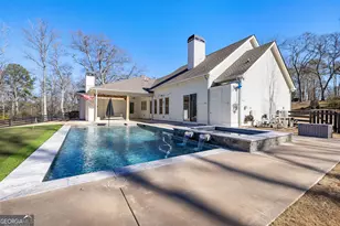 2170 Sewell Mill Rd, Newnan, GA 30263 - Photo 89