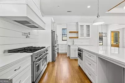 2170 Sewell Mill Road, Newnan, GA 30263 - Photo 33