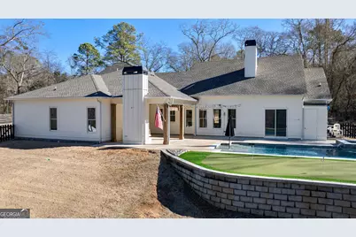 2170 Sewell Mill Road, Newnan, GA 30263 - Photo 11