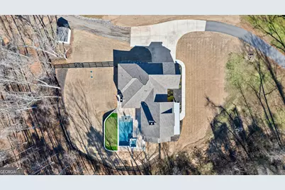 2170 Sewell Mill Road, Newnan, GA 30263 - Photo 5