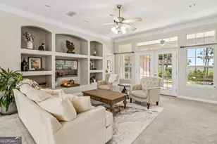 151 Laurel Marsh Way, Kingsland, GA 31548 - Photo 41