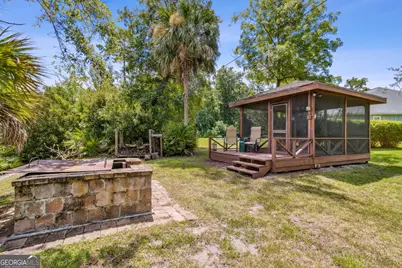 151 Laurel Marsh Way, Kingsland, GA 31548 - Photo 29