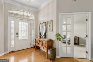 151 Laurel Marsh Way, Kingsland, GA 31548 - Photo 33