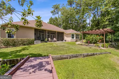 151 Laurel Marsh Way, Kingsland, GA 31548 - Photo 11