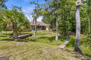 151 Laurel Marsh Way, Kingsland, GA 31548 - Photo 31