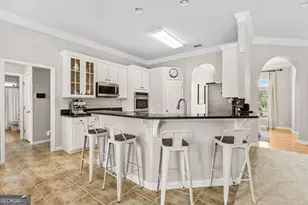 151 Laurel Marsh Way, Kingsland, GA 31548 - Photo 45