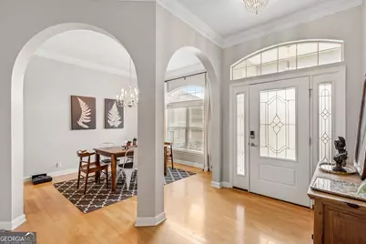 151 Laurel Marsh Way, Kingsland, GA 31548 - Photo 37