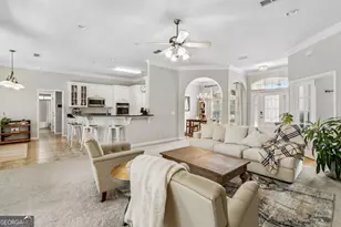 151 Laurel Marsh Way, Kingsland, GA 31548 - Photo 43