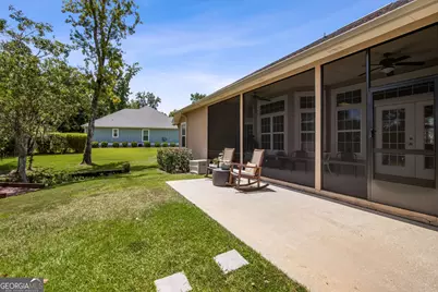 151 Laurel Marsh Way, Kingsland, GA 31548 - Photo 17