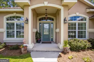 151 Laurel Marsh Way, Kingsland, GA 31548 - Photo 5