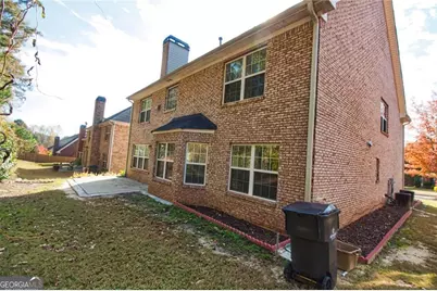 1531 Park Knoll Trail, Lawrenceville, GA 30043 - Photo 7