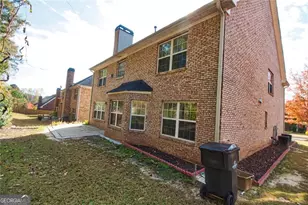 1531 Park Knoll Trail, Lawrenceville, GA 30043 - Photo 7