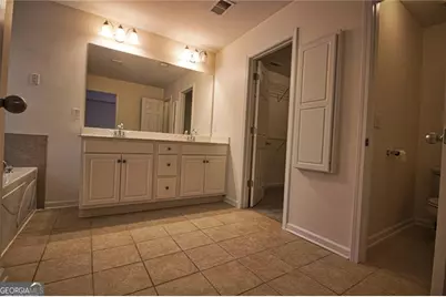 1531 Park Knoll Trail, Lawrenceville, GA 30043 - Photo 13