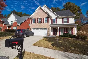 1531 Park Knoll Trail, Lawrenceville, GA 30043 - Photo 3