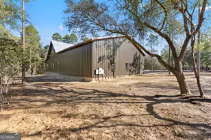 6034 Turkey Oak Rd, Blackshear, GA 31516 - Photo 61